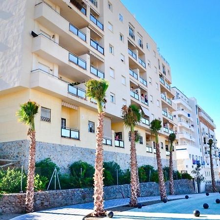 Apartamento En El Mirador De Nerja Dış mekan fotoğraf
