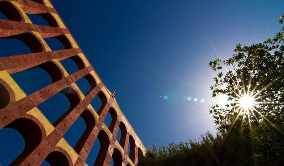 Apartamento En El Mirador De Nerja Dış mekan fotoğraf