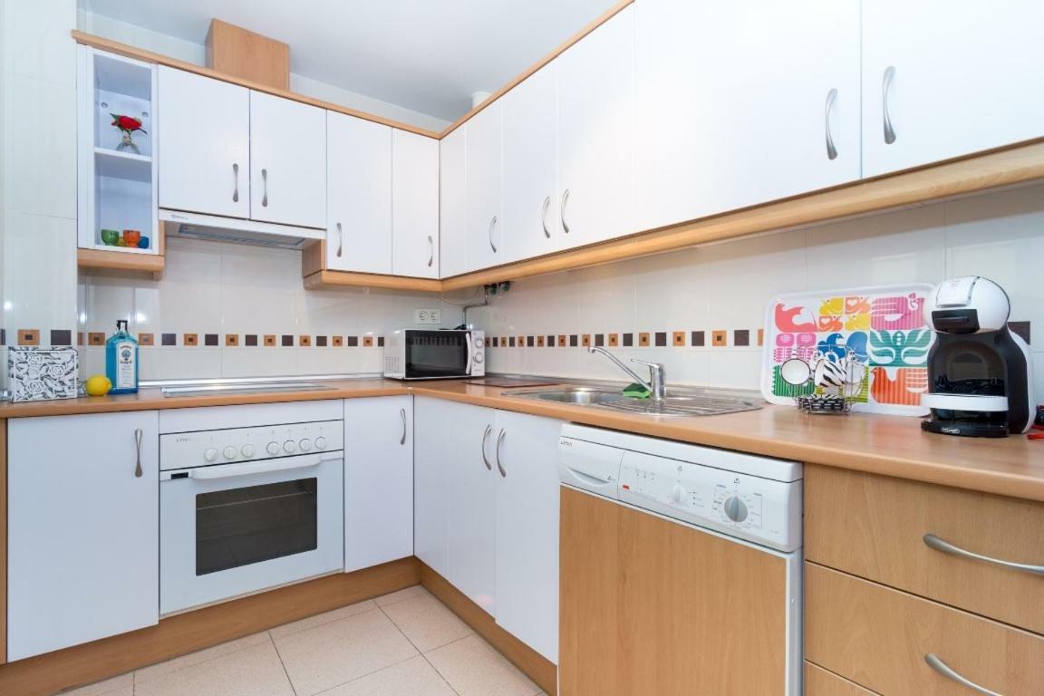 Apartamento En El Mirador De Nerja Dış mekan fotoğraf