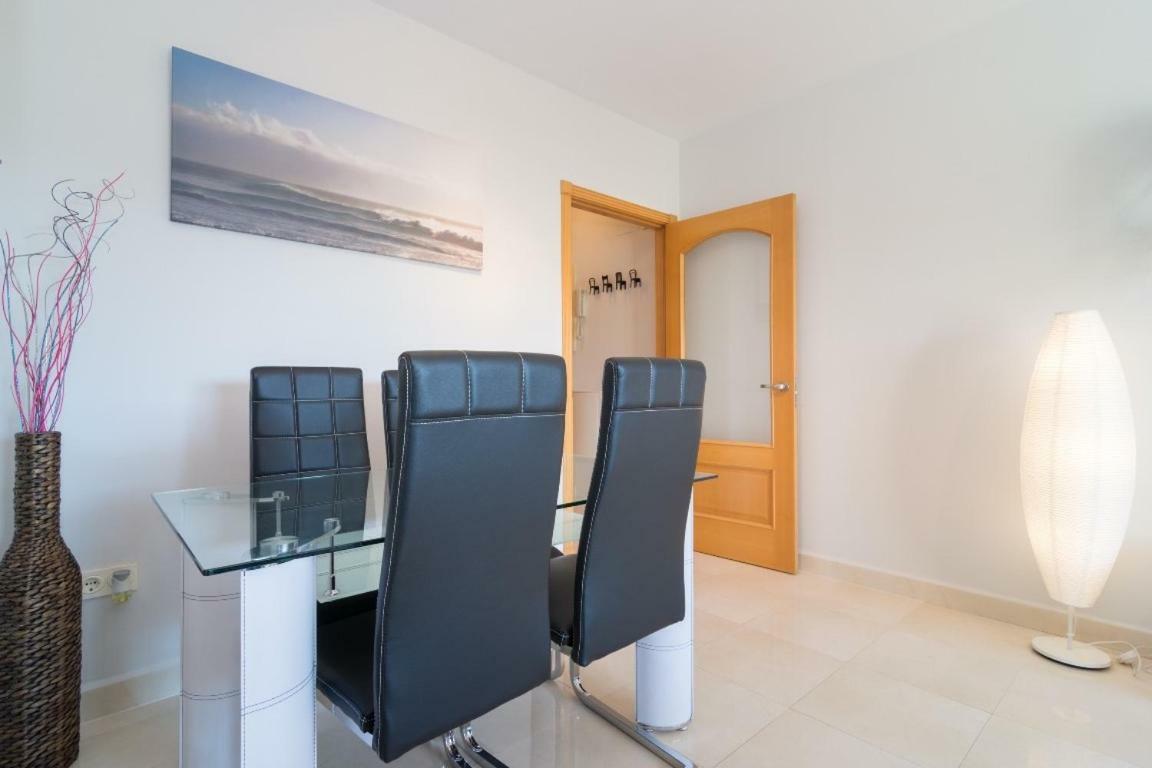 Apartamento En El Mirador De Nerja Dış mekan fotoğraf