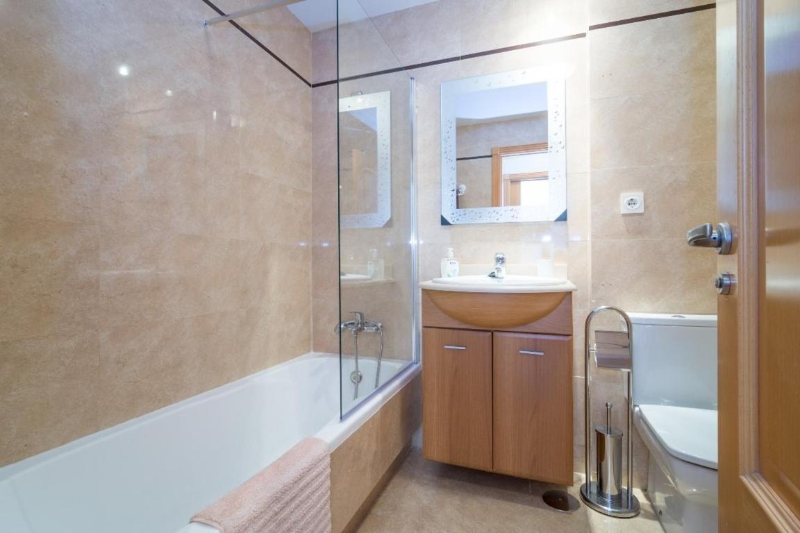 Apartamento En El Mirador De Nerja Dış mekan fotoğraf
